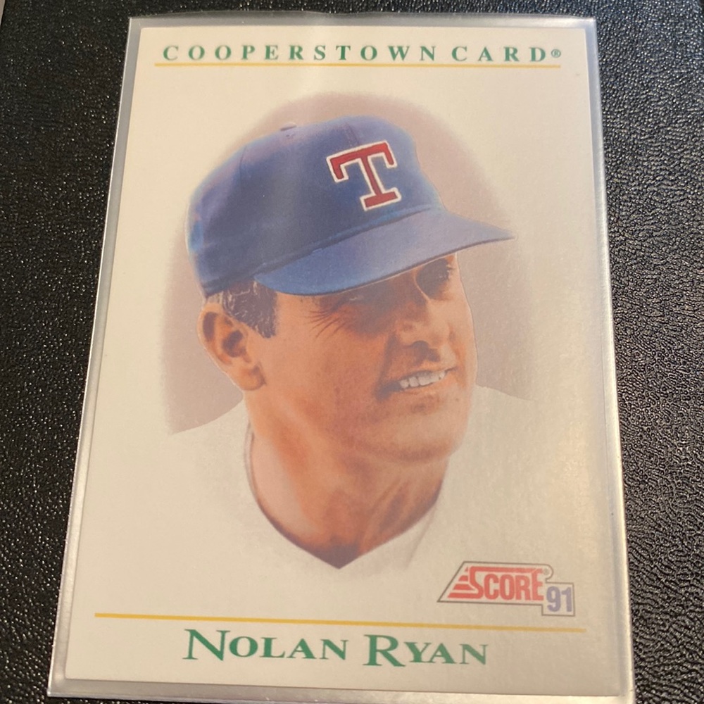 Trading card—baseball Card/Open for offer / Do a bundle lets talk all mint card